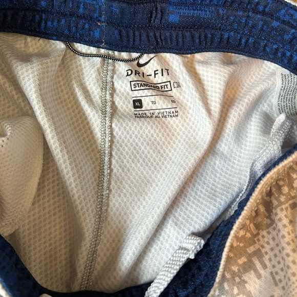 Nike Shorts - Picture 2 of 2